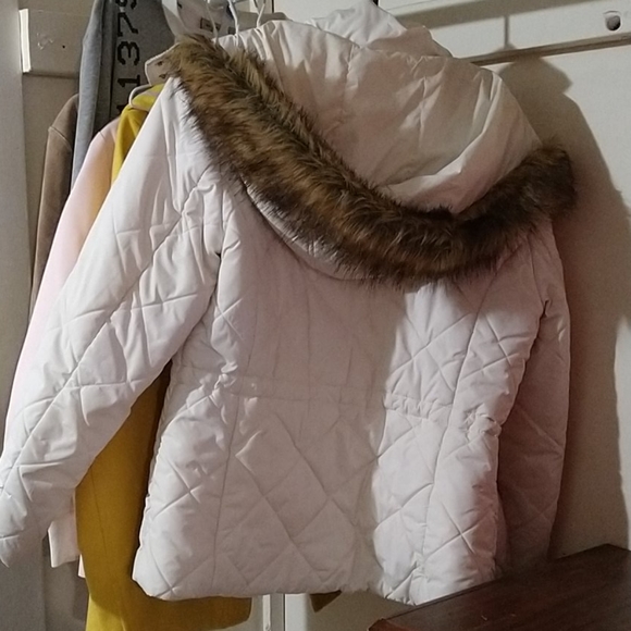 Excelled Collection Jacket - Picture 2 of 2